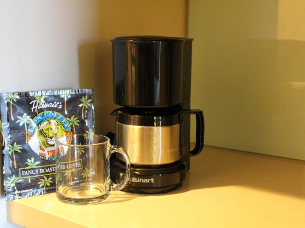 LSI Resorts at Ala Moana : photo 10 de la chambre hébergement waikiki roh