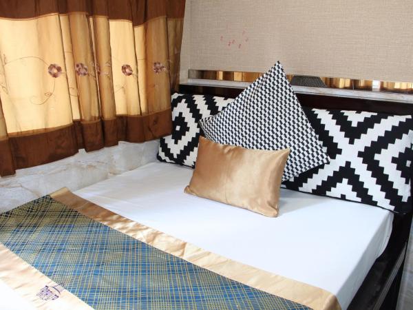 Temple Street Hotel : photo 8 de la chambre chambre simple standard