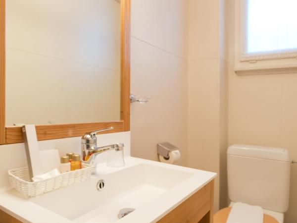 Hotel Bernerhof Grindelwald : photo 6 de la chambre chambre simple standard