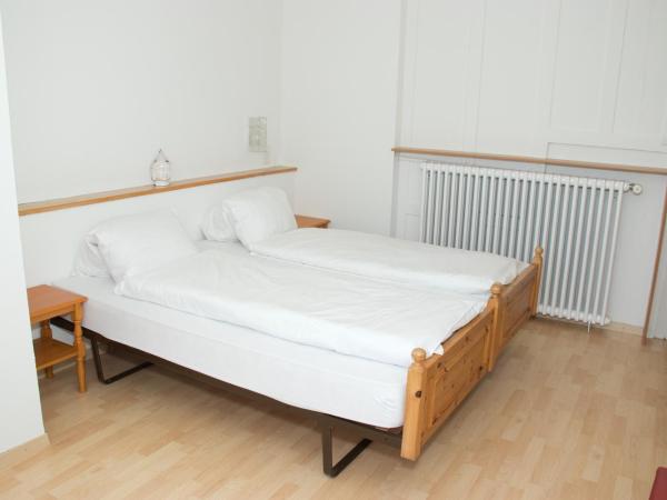 Chamanna Bed & Breakfast : photo 2 de la chambre chambre double supérieure