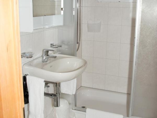 Chamanna Bed & Breakfast : photo 1 de la chambre chambre double supérieure