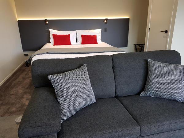 Kings On Peace : photo 9 de la chambre studio