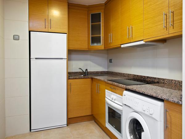 Alicante Hills : photo 2 de la chambre appartement 1 chambre (2 adultes)