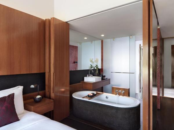 Anantara Chiang Mai Resort : photo 4 de la chambre chambre de luxe - vue sur rivière