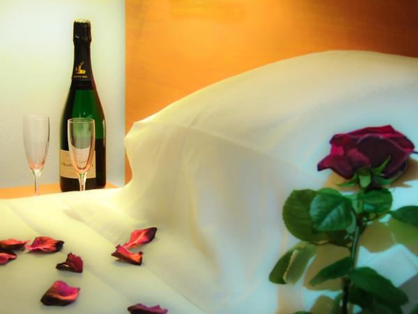 Hotel Eden Montmartre : photo 4 de la chambre chambre double supérieure