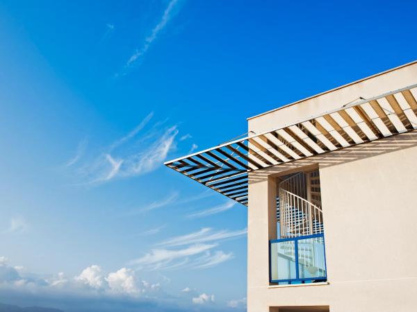 Alicante Hills : photo 3 de la chambre penthouse 2 chambres