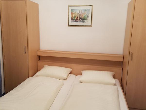 Hotel Giesing : photo 7 de la chambre chambre double standard