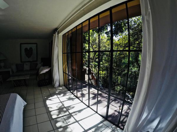 Il Piccolo Peccato : photo 1 de la chambre chambre deluxe