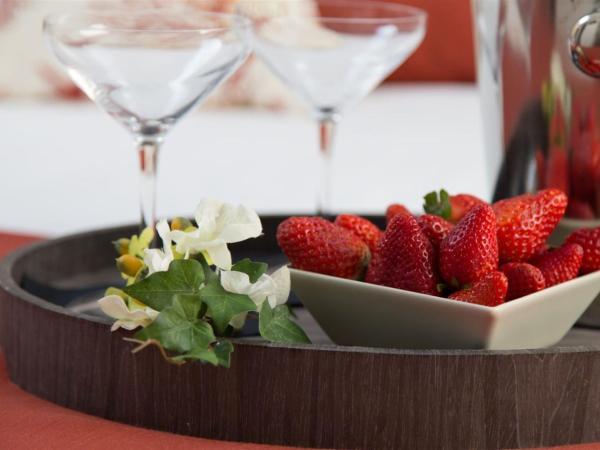 Palazzo Sisto Exclusive Rooms : photo 3 de la chambre chambre double ou lits jumeaux