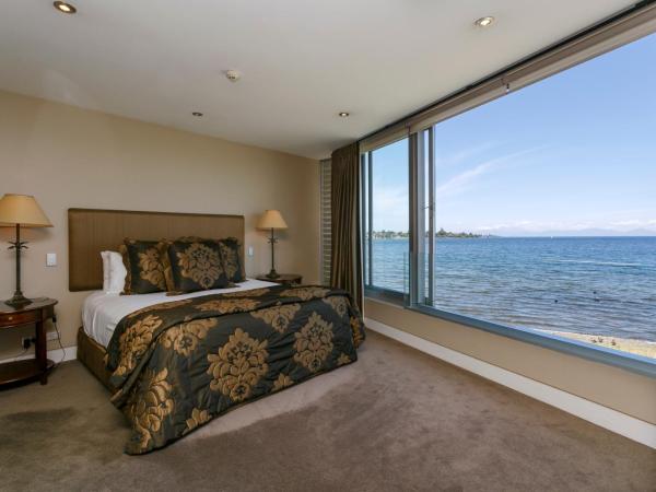 The Reef Resort : photo 7 de la chambre appartement 3 chambres de luxe - premier Étage