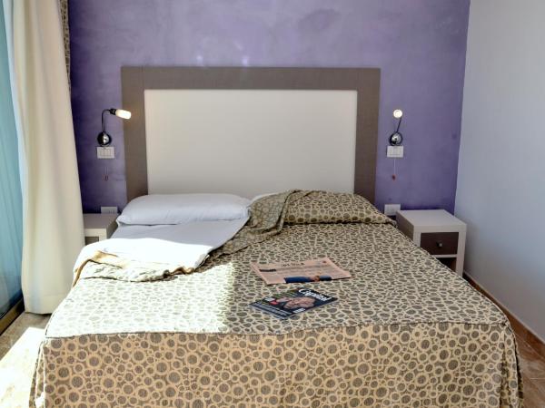 Gil's Hotel : photo 1 de la chambre chambre double