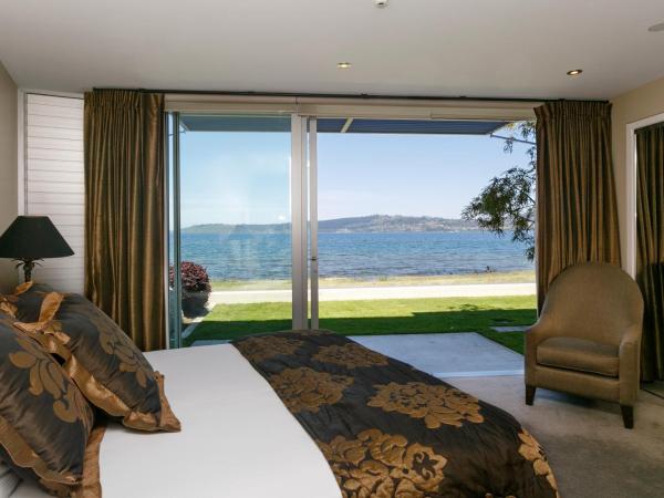 The Reef Resort : photo 7 de la chambre appartement 2 chambres de luxe - rez-de-chaussée