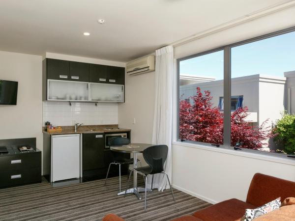 The Reef Resort : photo 7 de la chambre appartement 1 chambre - vue sur jardin