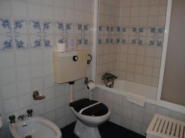 Hotel Peninsular- Porto : photo 2 de la chambre chambre double deluxe