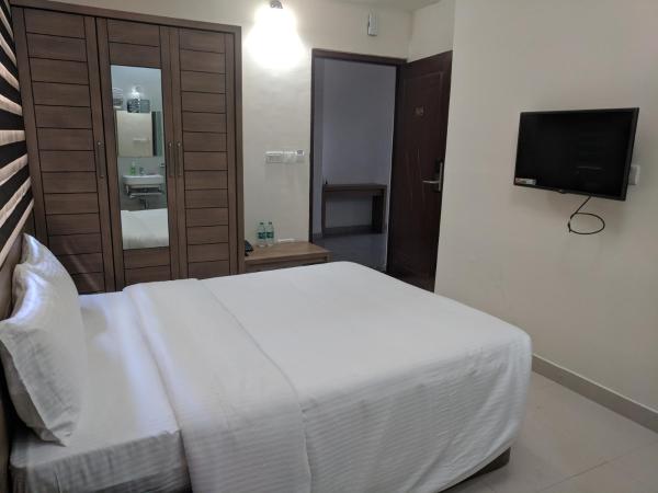 Clyford Suites : photo 2 de la chambre studio