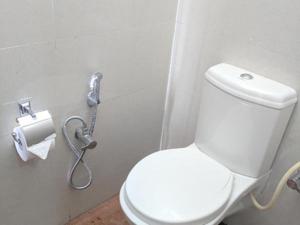 Clyford Suites : photo 4 de la chambre studio