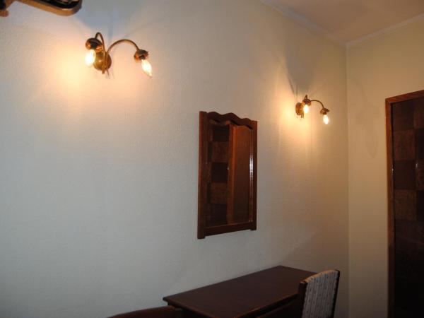 Hotel Peninsular- Porto : photo 7 de la chambre chambre double standard