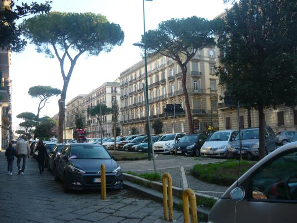 La stanza della Sirena : photo 6 de la chambre chambre double deluxe