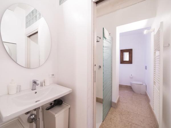 Academia Residence : photo 1 de la chambre chambre quadruple supérieure