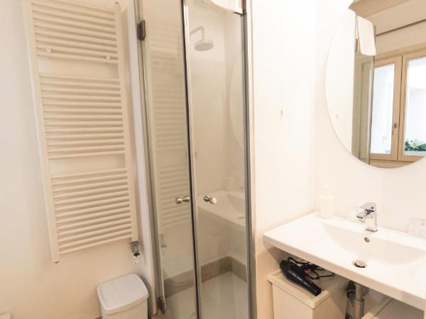 Academia Residence : photo 2 de la chambre chambre double basique