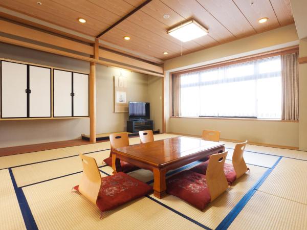 i + Land Nagasaki : photo 1 de la chambre chambre de style japonais