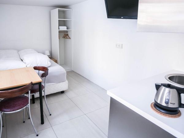 Igdlo Guesthouse : photo 3 de la chambre studio