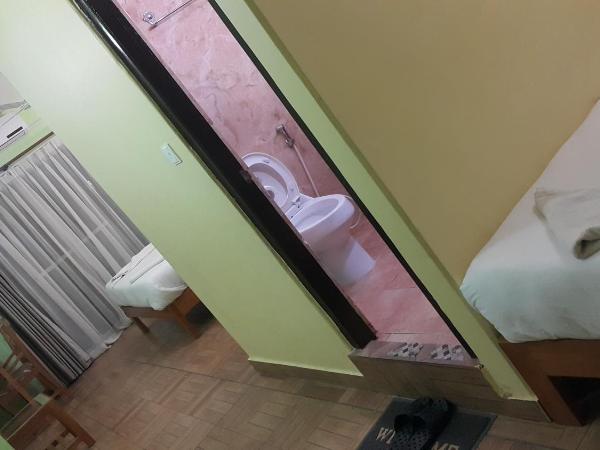 Hotel Bishram : photo 4 de la chambre chambre familiale supérieure