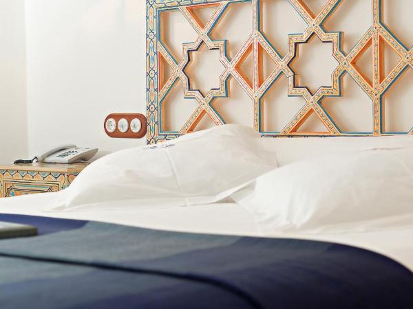 Alcoba del Rey de Sevilla : photo 6 de la chambre chambre double supérieure