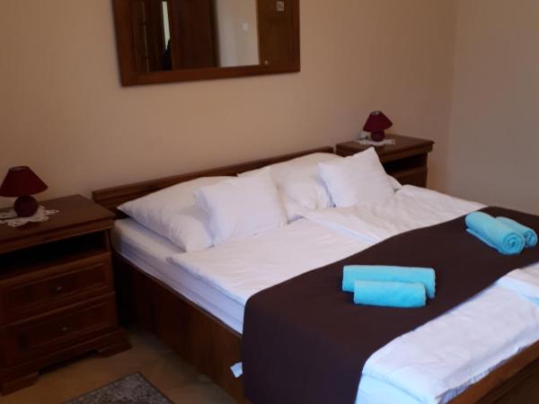 Csanabella House : photo 7 de la chambre chambre standard lit queen-size