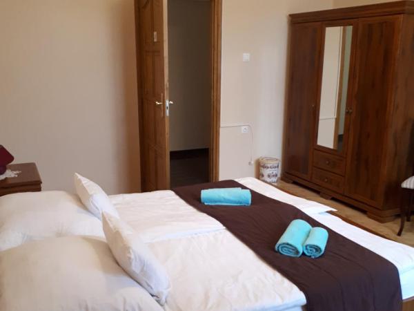 Csanabella House : photo 6 de la chambre chambre standard lit queen-size