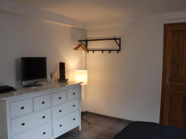 Skylark Bed & Breakfast : photo 1 de la chambre chambre double