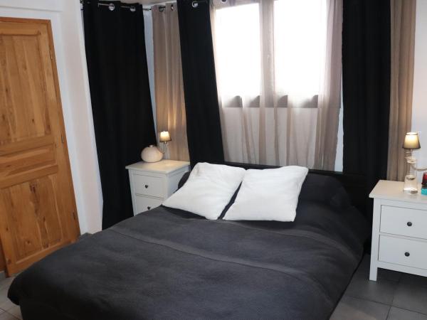 Skylark Bed & Breakfast : photo 2 de la chambre chambre double