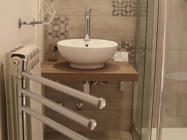 Acquadellarte B&B : photo 6 de la chambre chambre double standard