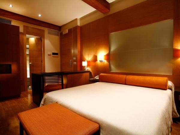 Hotel Altaïr : photo 1 de la chambre chambre double ou lits jumeaux