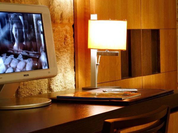 Hotel Altaïr : photo 2 de la chambre chambre double ou lits jumeaux