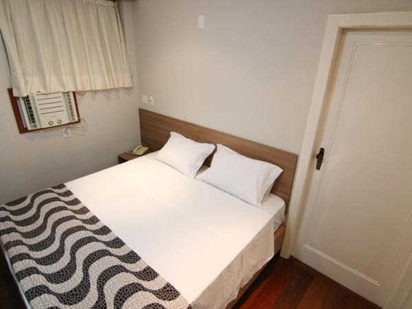 Samba Belo Horizonte Centro : photo 6 de la chambre chambre double standard