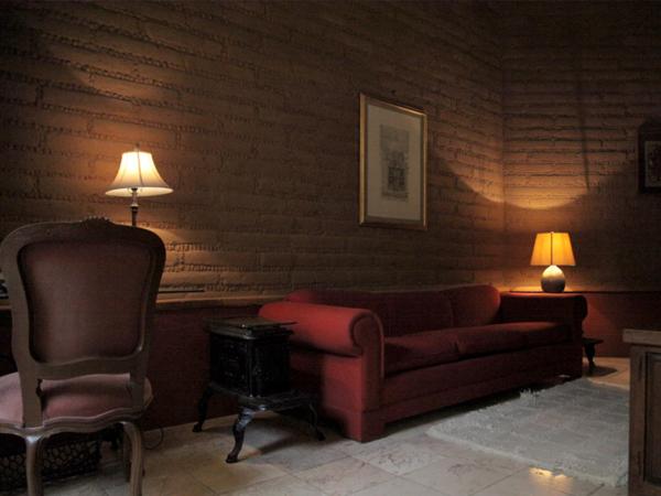 Orchidelirium Casa Hotel & Salud Estética : photo 1 de la chambre chambre lits jumeaux