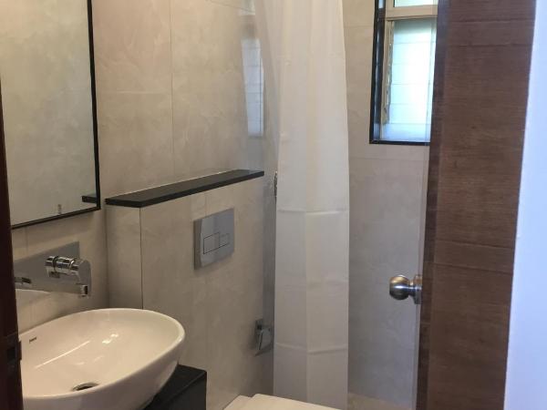 Hotel Cozy Inn : photo 7 de la chambre chambre double deluxe