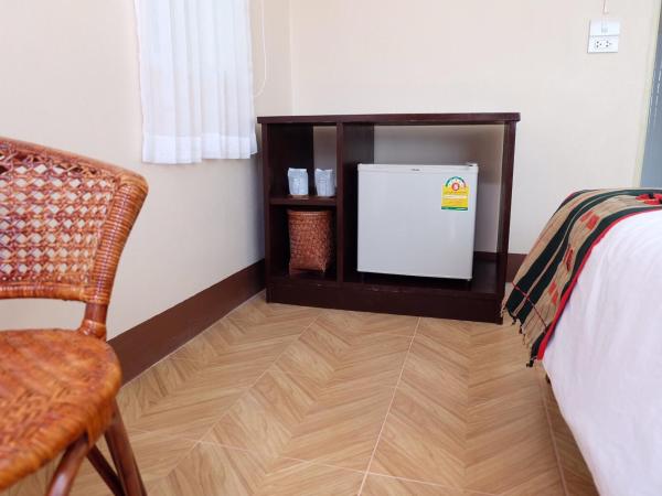 Latisha House : photo 3 de la chambre chambre lits jumeaux standard