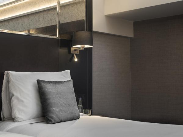 Camden Enterprise Hotel : photo 9 de la chambre studio supérieur