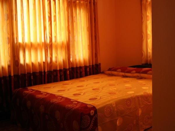 Elbrus Home : photo 5 de la chambre chambre double standard