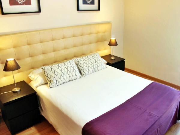 Aparthotel Encasa : photo 7 de la chambre chambre double pour 1 adulte