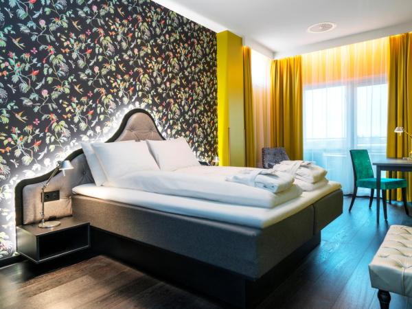 Thon Hotel Bergen Airport : photo 1 de la chambre suite