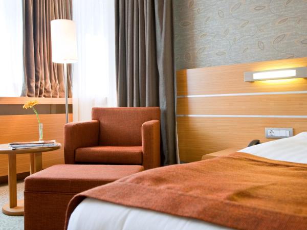 Hotel Tunali : photo 1 de la chambre grande chambre simple