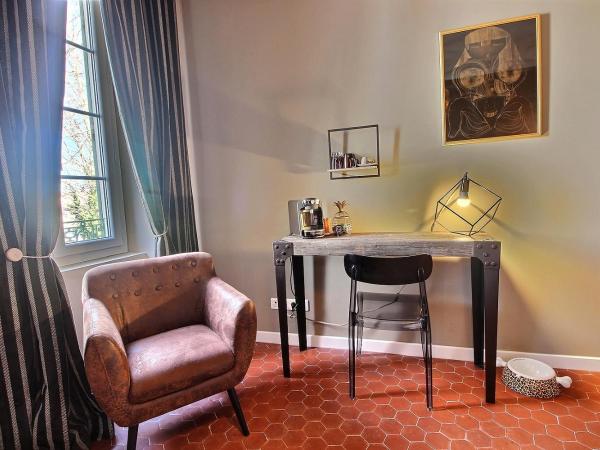 Effets Personnels : photo 3 de la chambre chambre double