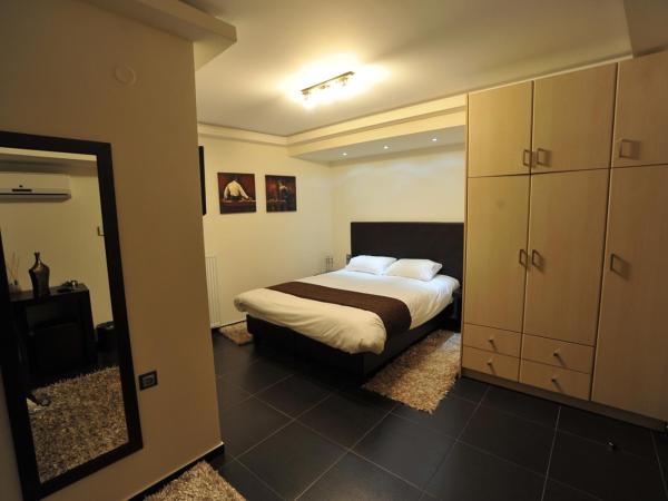 Casa Di Lusso : photo 2 de la chambre chambre double ou lits jumeaux