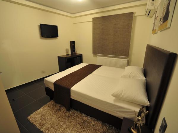 Casa Di Lusso : photo 8 de la chambre chambre double ou lits jumeaux