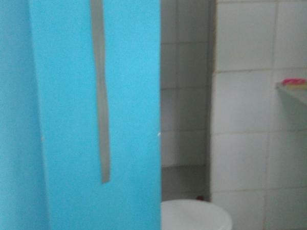 Hostel Margo : photo 5 de la chambre chambre double avec salle de bains privative