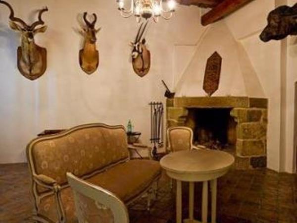 Zamek Zabreh : photo 10 de la chambre appartement exécutif