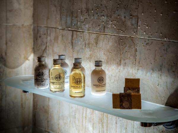 Huentala Hotel : photo 1 de la chambre chambre double classique